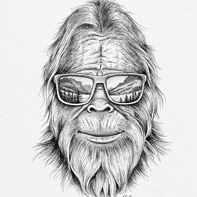 Sasquatch